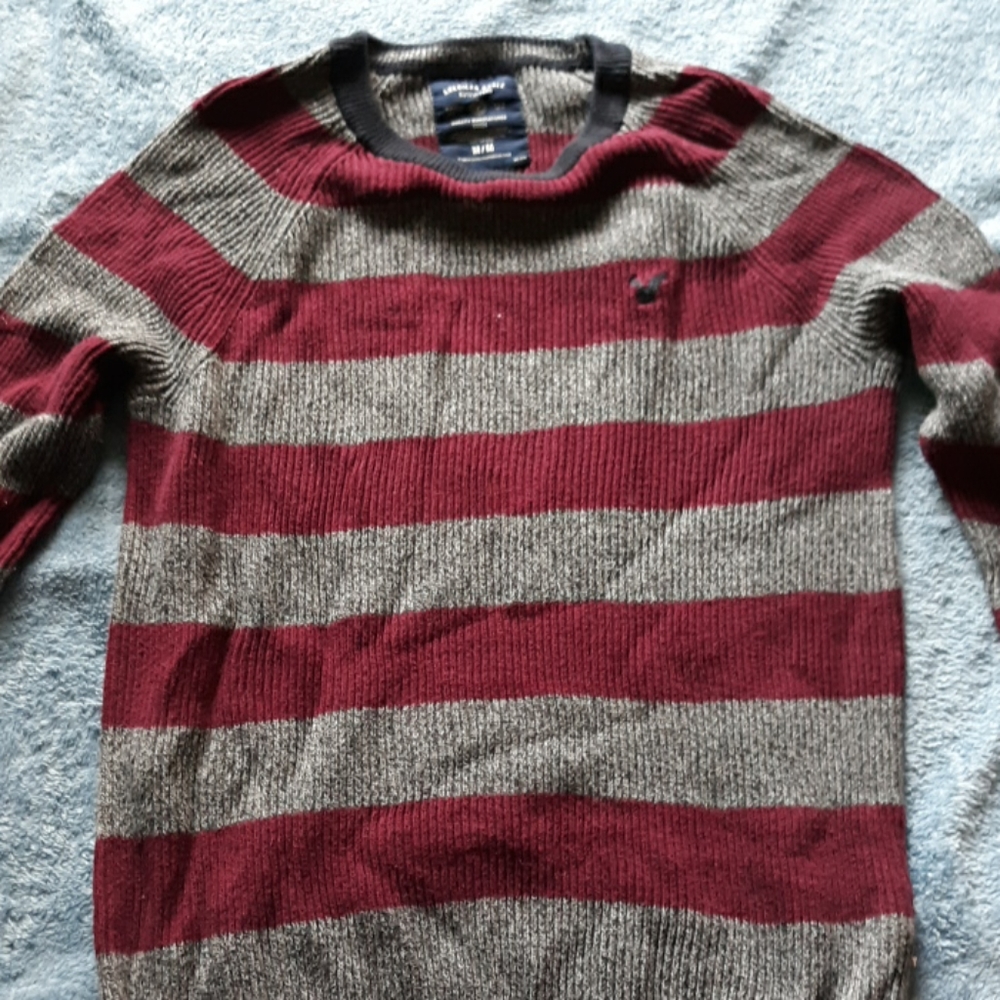 American eagle